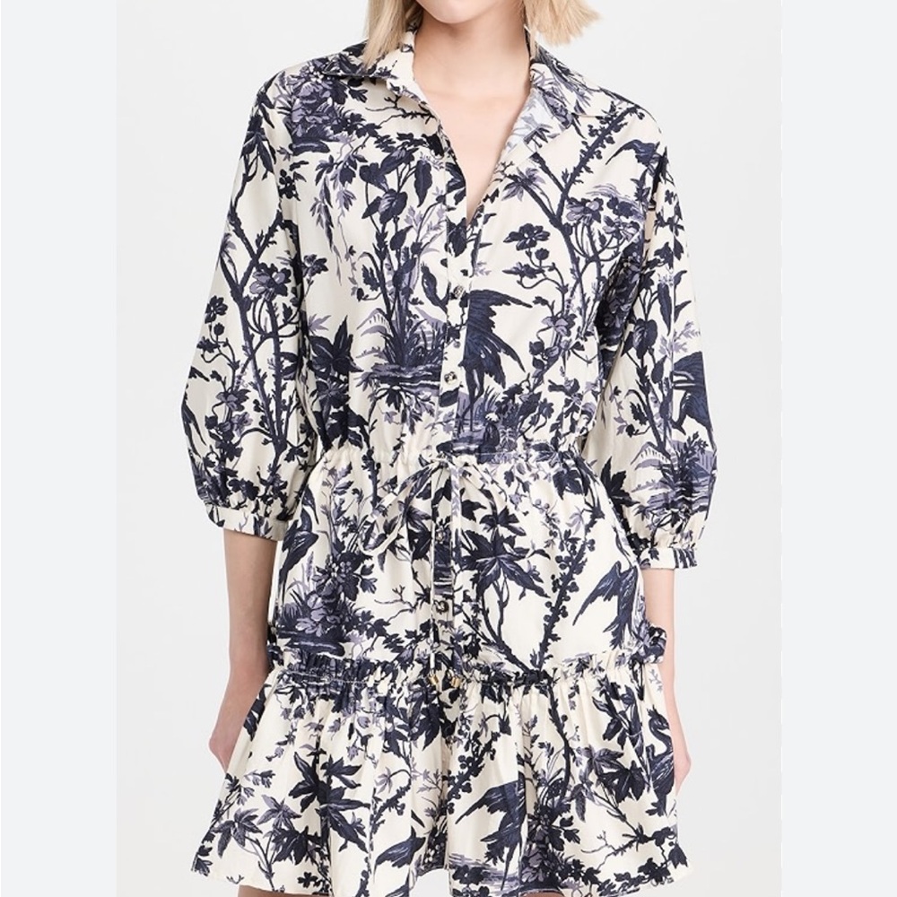 CARA CARA NWT Robin Dress